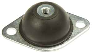 (PT. 5021)  Extra Small Flange Mount 3.5Kg (M6)